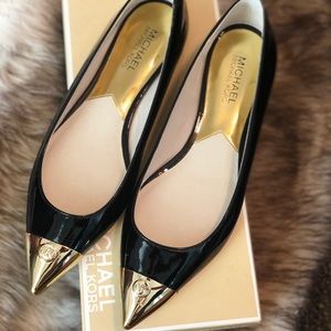 Michael Kors Paxton Flat